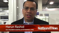 Harun Rashid CIO Spotlight