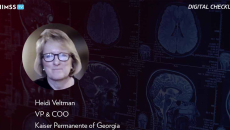 Heidi Veltman at Kaiser Permanente Georgia_MRI scan of head and brain Photo by Liliia Bila/iStock/Getty Images Plus