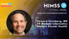 Dr. Howard Strasberg at Wolters Kluwer_Palm trees and skyscrapers in Orlando Photo by Gabriele Maltinti/iStock/Getty Images Plus