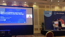 HIMSS21 femtech session