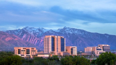 Intermountain hospital