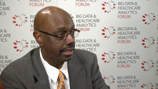 J. Bryan Bennett, executive director of the Healthcare Center for Excellence