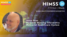 Jesus Diaz at Memorial Healthcare System_Palm trees and skyscrapers in Orlando Photo by Gabriele Maltinti/iStock/Getty Images Plus