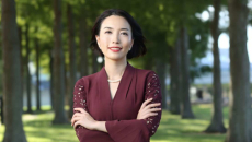 Jing Wang, dean of Florida State University’s College of Nursing