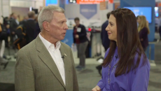 John Donnelly at HIMSS16