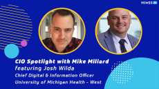 Josh Wilda 