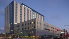 Kaiser Permanente Oakland Medical Center in Oakland, California