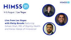 Build a strong data foundation to boost future innovation