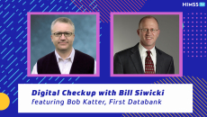 Bob Katter, president of First Databank