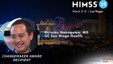 Keisuke Nakagawa, UC San Diego Health_Las Vegas skyline Photo by halbergman/E+/Getty Images