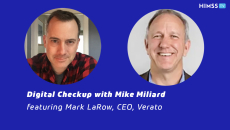 Verato CEO Mark LaRow