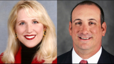 Jill Lashay is a healthcare attorney and Michael Strazzella is head of Federal Government Relations at Buchanan, Ingersoll &amp; Rooney.
