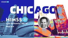 Dr. Lyle Berkowitz, CEO of KeyCare.