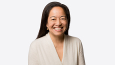 Lynne Chou O'Keefe, founder and managing partner of Define Ventures