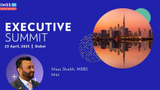 Dr. Maaz Shaikh, M42_Dubai skyline Photo by SHansche/iStock/Getty Images Plus