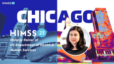 HHS Office for Civil Rights Director Melanie Rainer