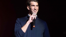 Michael Phelps
