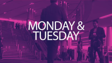 HIMSS16: Pre-Conference &amp; Tuesday Highlights