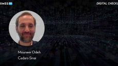 Mouneer Odeh, Cedars-Sinai_Computer neural network concept Photo by dan/Moment/Getty Images