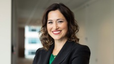 Heather Meade, principal at Washington Council Ernst &amp; Young