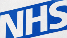 NHS logo