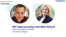 Wynter Deagle, partner at Troutman Pepper