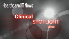 Clinical Spotlight Healthcare IT News