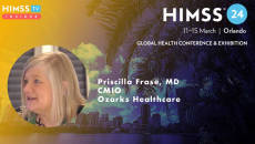 Dr. Priscilla Frase at Ozarks Healthcare_Palm trees and skyscrapers in Orlando Photo by Gabriele Maltinti/iStock/Getty Images Plus