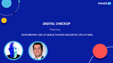 Dave Brown and Thanos Melitsiotis of QiiQ