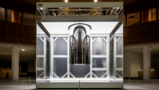 IBM Quantum System One at Cleveland Clinic