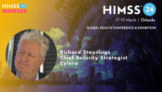 Richard Staynings at Cylera_Palm trees and skyscrapers in Orlando Photo by Gabriele Maltinti/iStock/Getty Images Plus