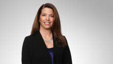 Terri Ripley, CIO for OrthoVirginia