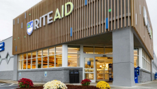 Rite Aid store