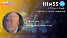 Robert Latz at Trinity Rehabilitation Services_ Palm trees and skyscrapers in Orlando Photo by Gabriele Maltinti/iStock/Getty Images Plus