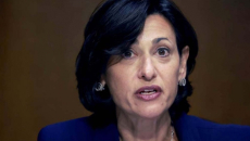 CDC Director Rochelle Walensky