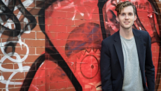 Aidin CEO Russell Graney