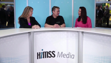 Social Media Debates at HIMSS17