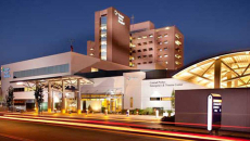 Scripps Health building complex