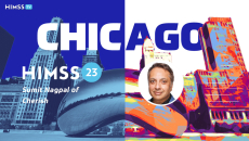 Sumit Nagpal, founder and CEO of Cherish