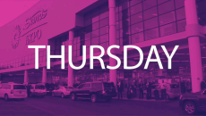 HIMSS16: Thursday Highlights