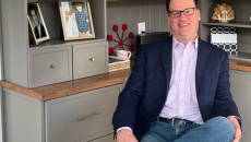 Tony Jaros, CEO, Legacy Data Access