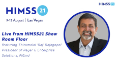 Thirumalai "Raj" Rajagopal