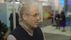 Todd Dunn at HIMSS16