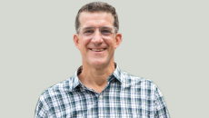 Tom Peterson, CEO of Blackbird