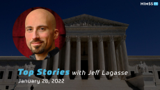 Top Stories January 28, 2022