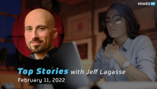 Top Stories February 11, 2022