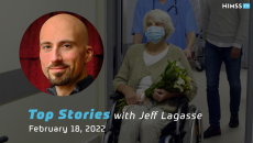 Top Stories February 18, 2022