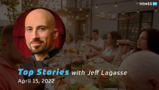 Top Stories April 15, 2022