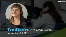 Top Stories November 5, 2021