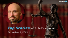 Top Stories December 3, 2021